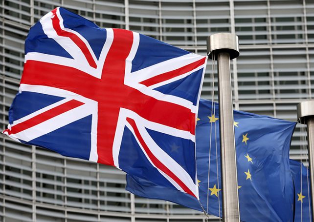 Macau government forecasts Brexit impact will be ‘limited’
