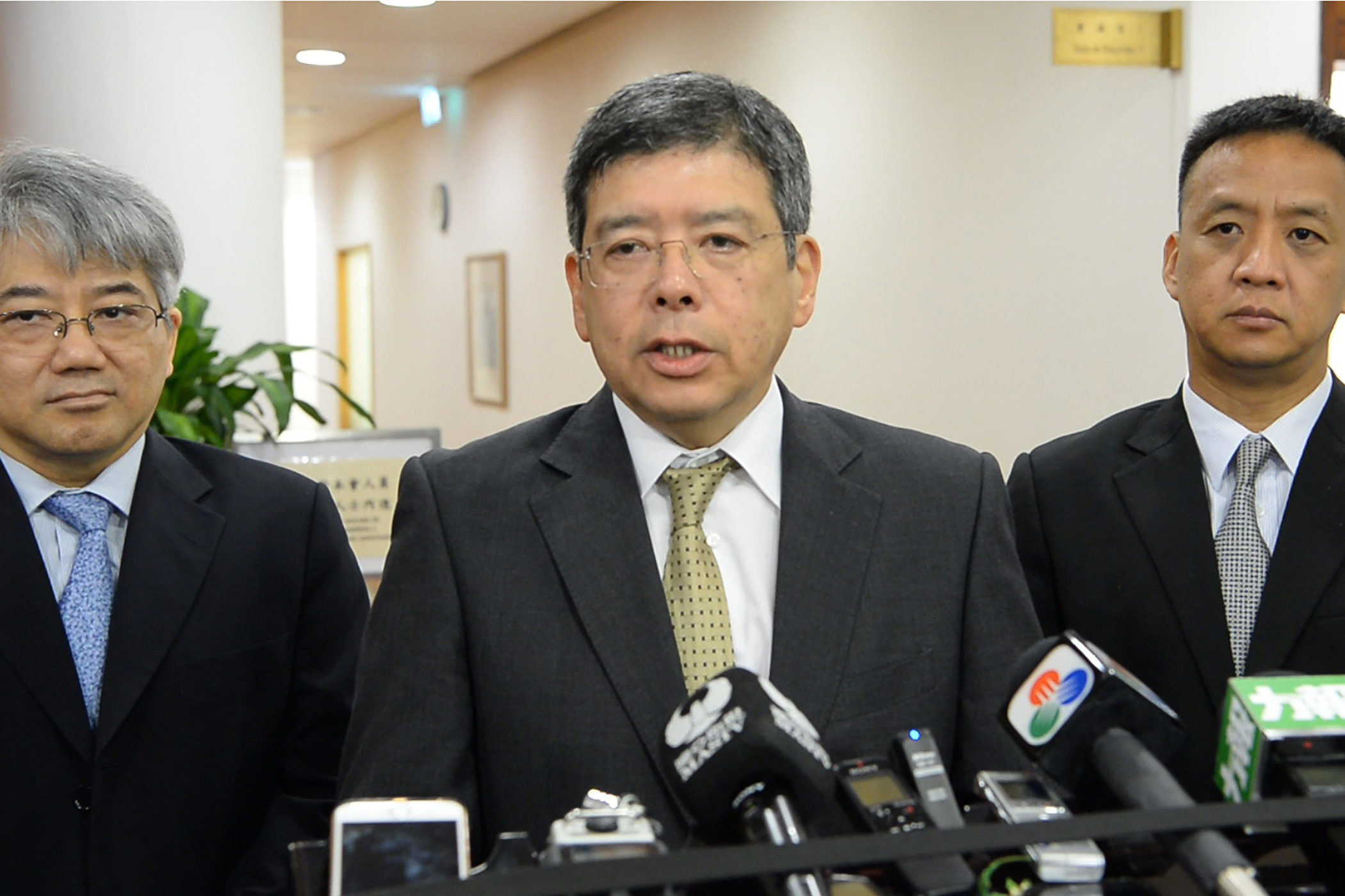 Macau’s Cotai hospital won’t be completed by 2019