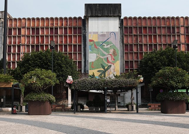 Hotel Estoril revamp project restructured