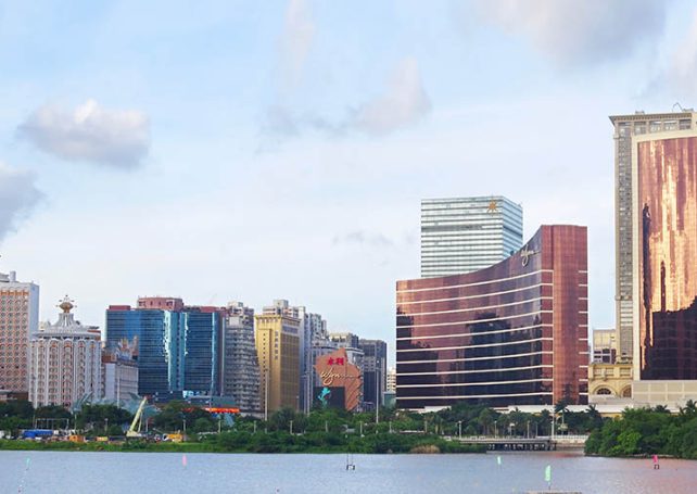 Macau casino’s staff back gambling ban for them