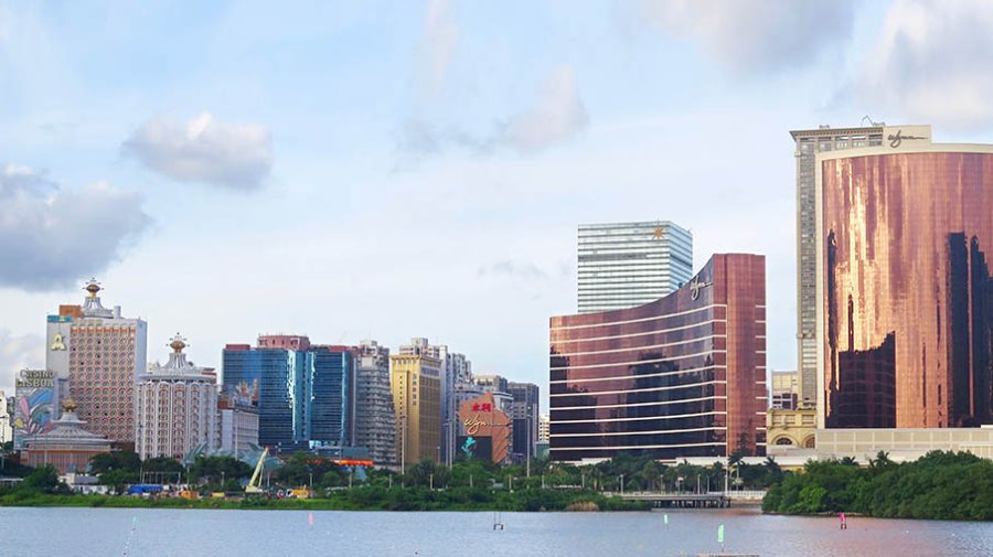Macau casino’s staff back gambling ban for them