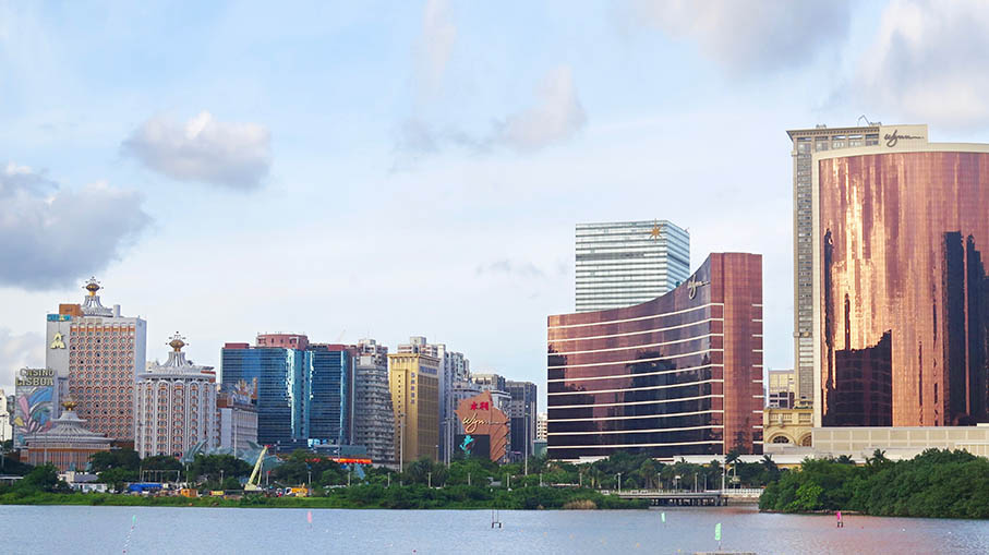 Macau casino’s staff back gambling ban for them