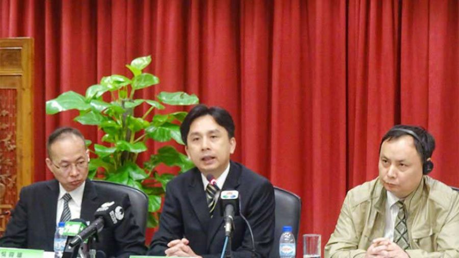 Macau government to consult public on new vocational education rules