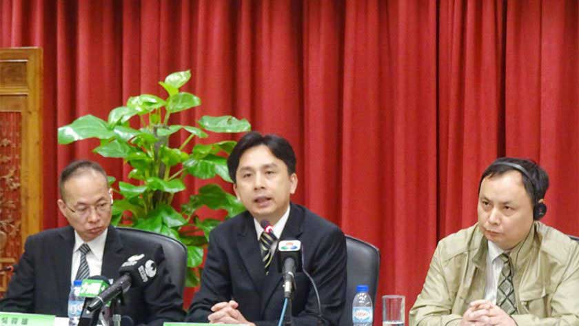 Macau government to consult public on new vocational education rules