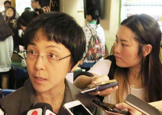Macau government to launch warning mechanism this year