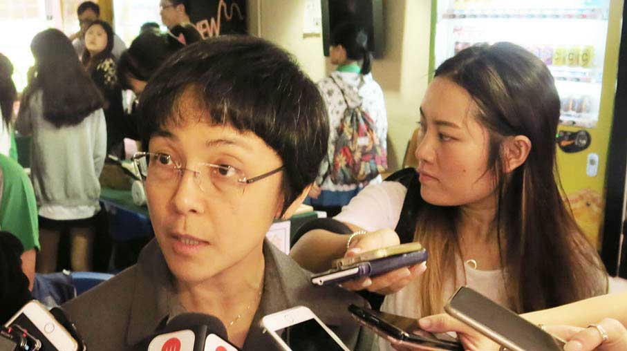 Macau government to launch warning mechanism this year