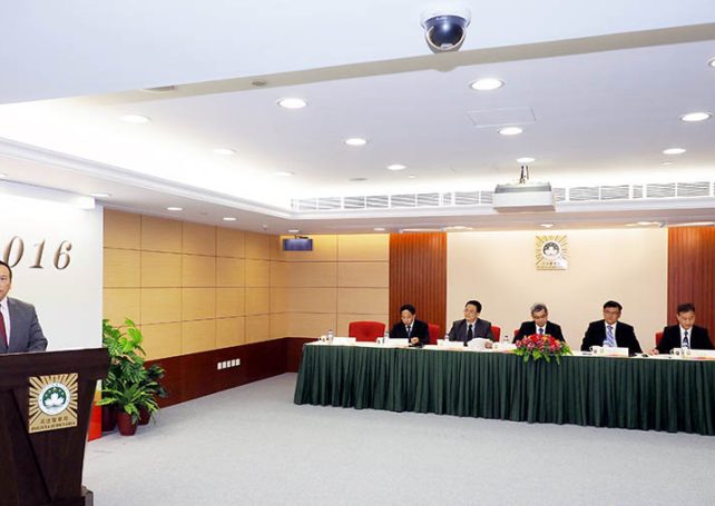 Macau’s gaming crimes rise 33 per cent in January-May