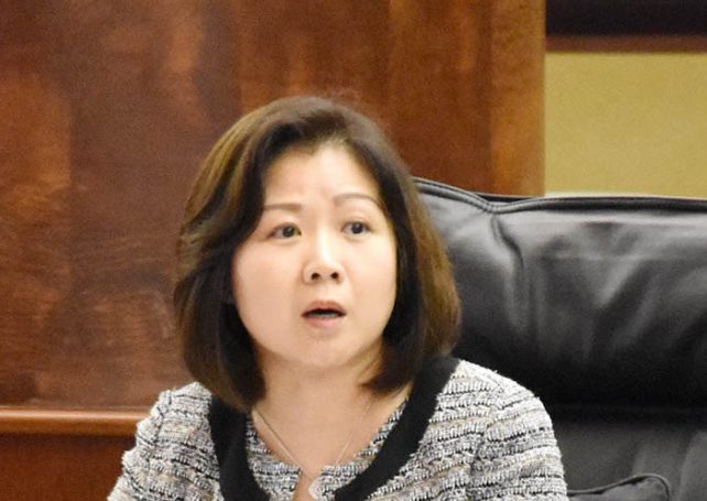Macau lawmaker says Uber petition an act of organised crime