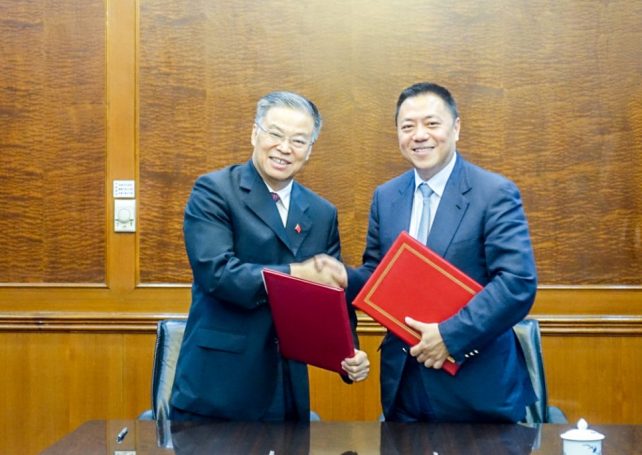 Macau and China add protocol to the agreement to avoid double taxation