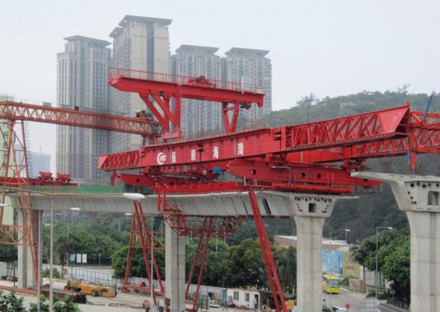 Spending on public projects boosts Macau’s competitiveness