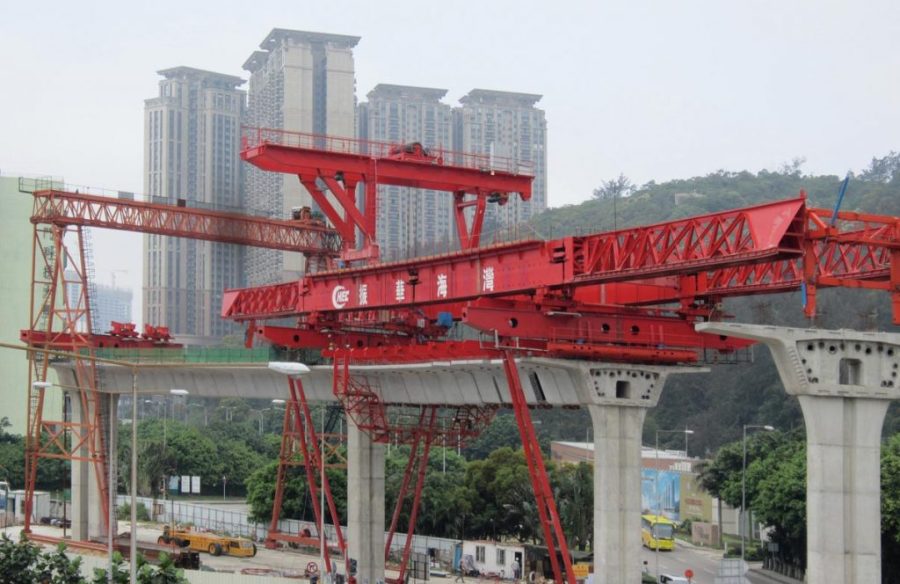 Spending on public projects boosts Macau’s competitiveness