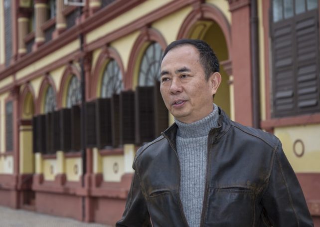 Macau prepares to propose new heritage sites to UNESCO