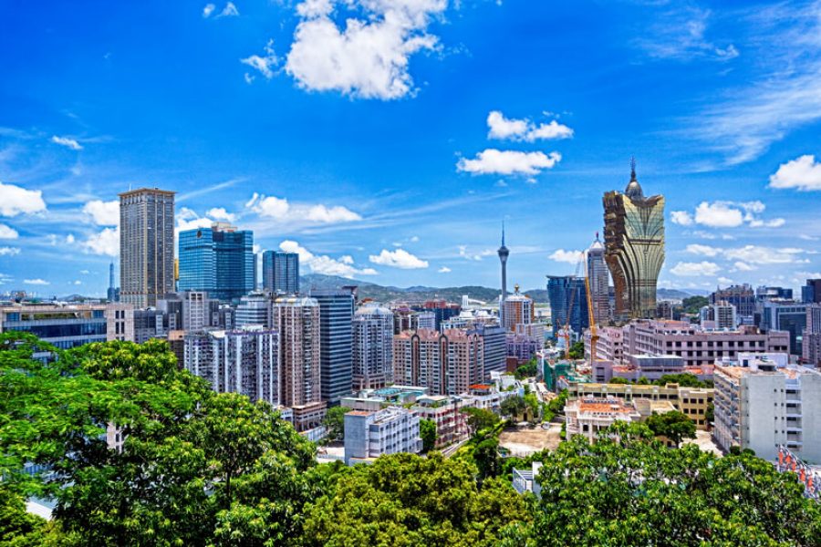 Macau’s June annual inflation continues to slow