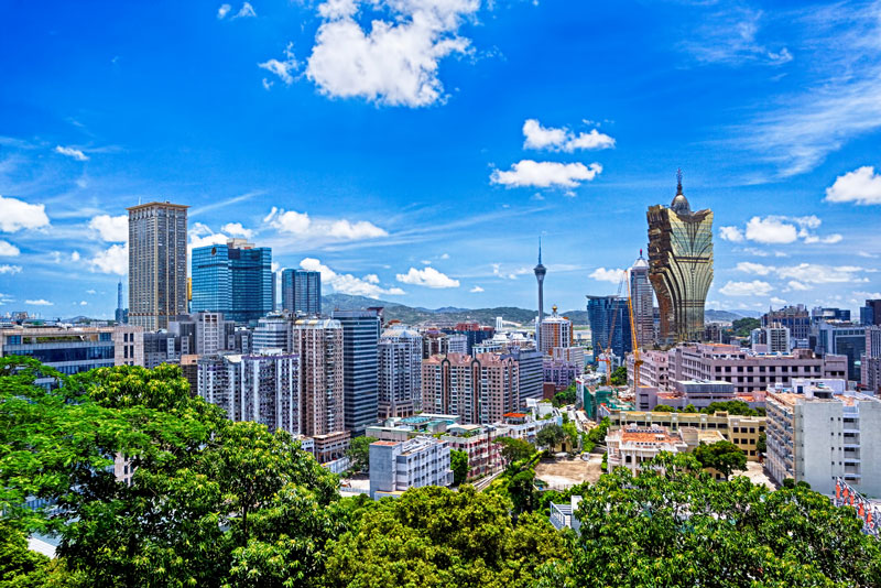 Macau’s June annual inflation continues to slow