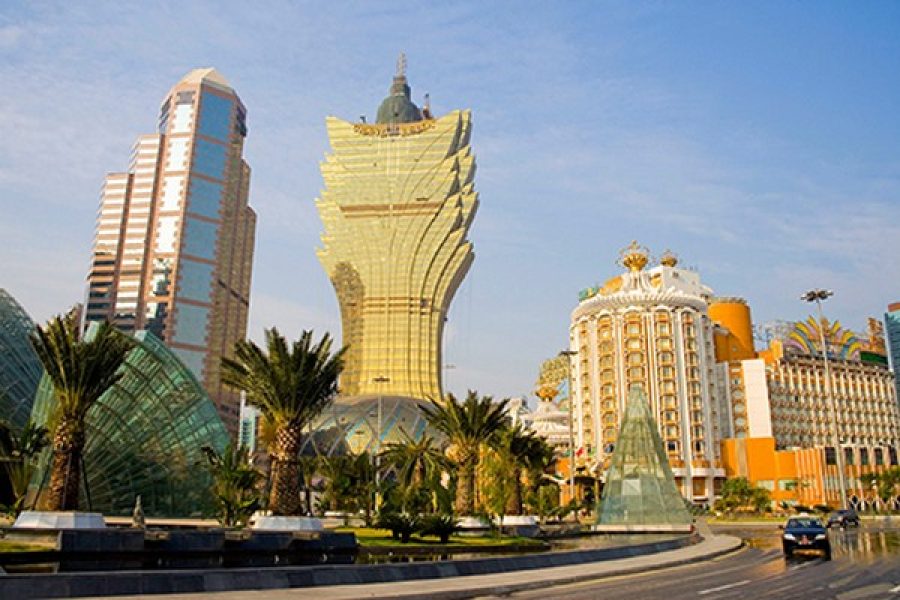 Macau Monetary Authority: Economy to stabilise next year