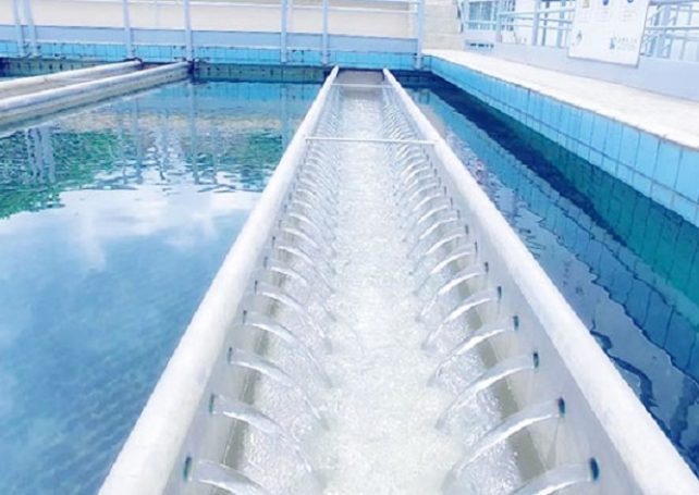 Water tariff in Macau to increase in fourth quarter