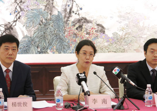 14 mayors to visit Macau this month