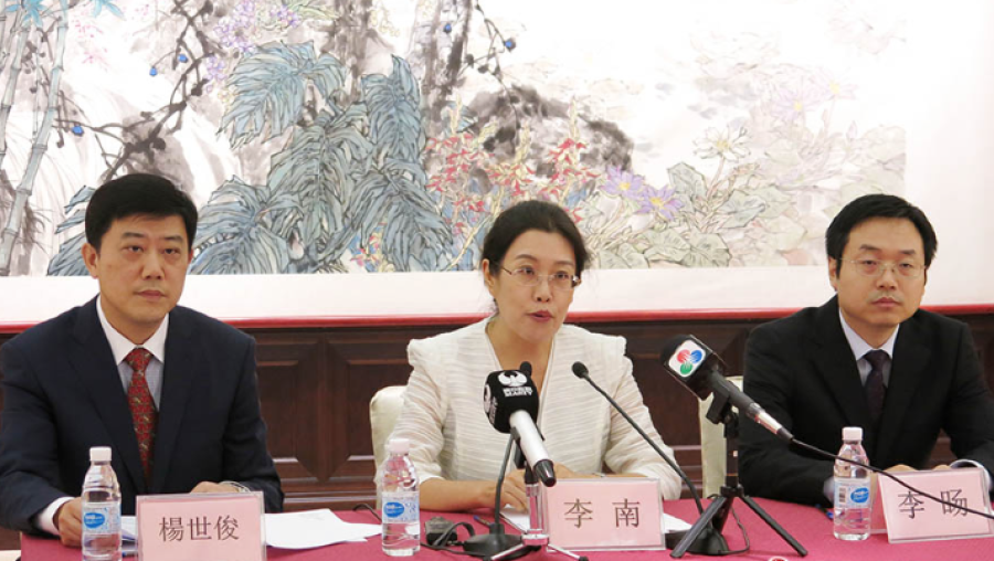 14 mayors to visit Macau this month