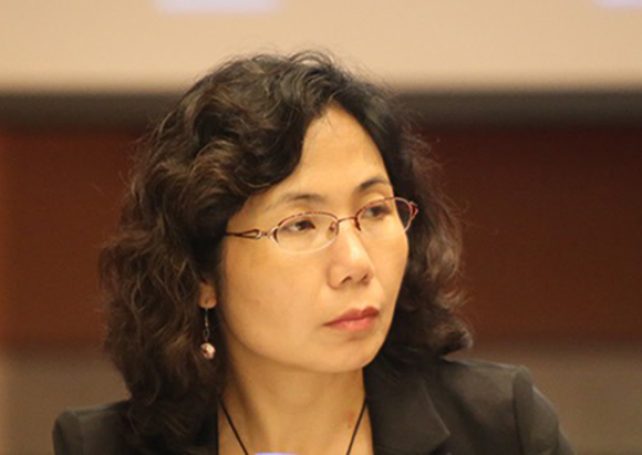 New Secretary-General of the Permanent Secretariat of Forum Macau takes office