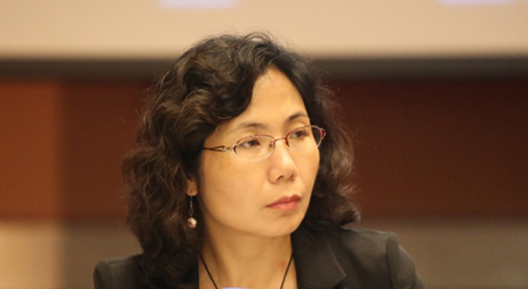 New Secretary-General of the Permanent Secretariat of Forum Macau takes office