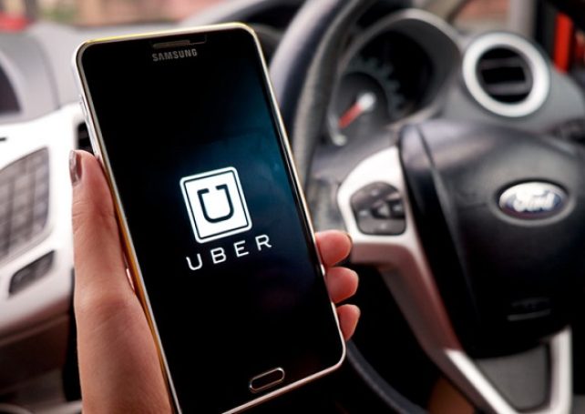 Uber set to axe Macau operation next month