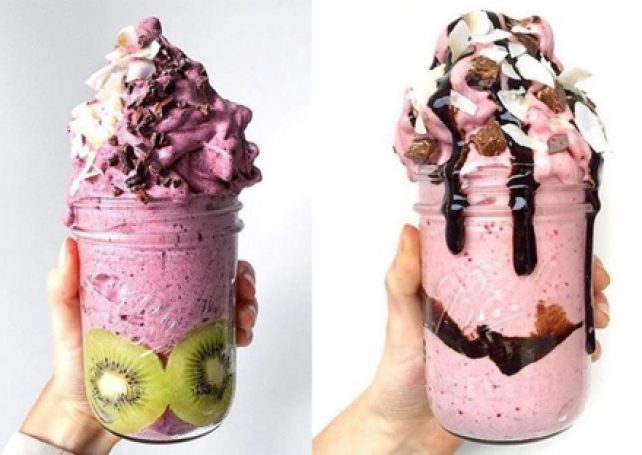 I Scream, We Scream, We All Scream For Nice Cream!