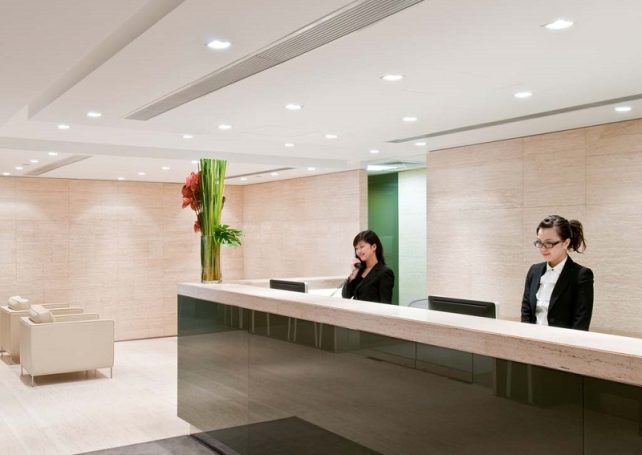 Macau government rents offices for 4 billion patacas in 10 years