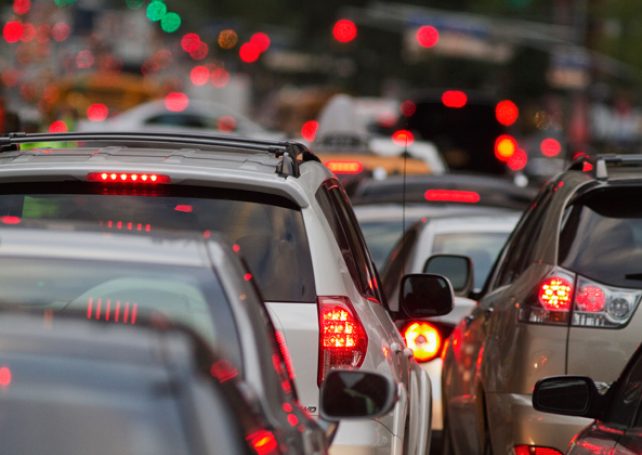Car and motorbike imports drop 56 per cent in Jan-July