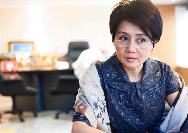 30 gaming tables ‘enough’ for Jai Alai Macau says Angela Leong
