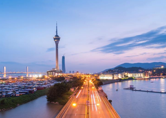Macau to built a center to promote relations between China and the Portuguese-speaking countries