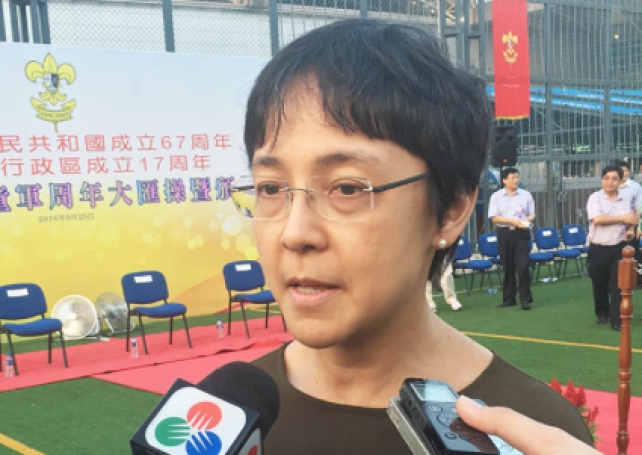 Indian tourists’ complaints affect Macau’s image says Director of Tourist Office