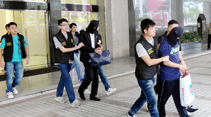 Four Macau residents cheat VIP room out of HK$24 million with ‘tampered’ cards