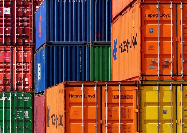 Merchandise imports increase in August in Macau