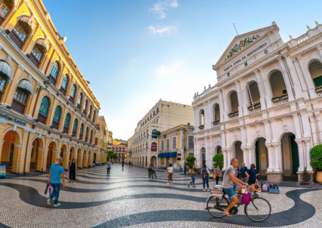 Macau inflation further slows to 1.65 per cent in August