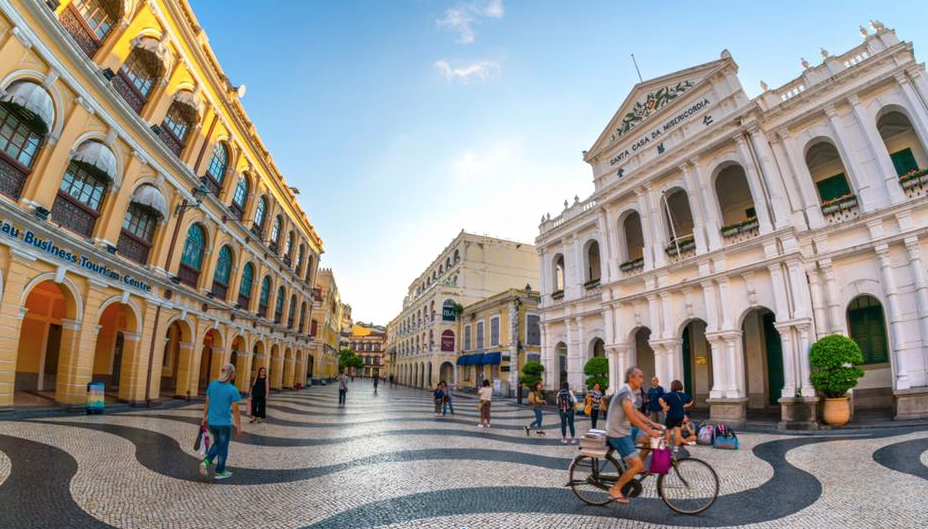 Macau inflation further slows to 1.65 per cent in August