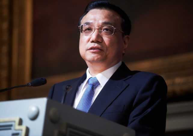 Premier Li to arrive Macau for 3-day stay on Monday