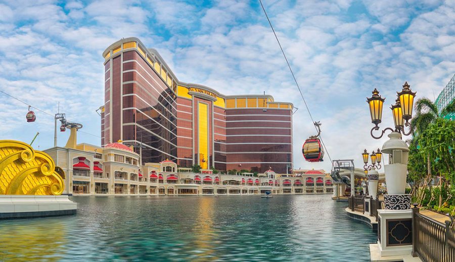 Ian Coughlan appointed as president of Wynn Macau