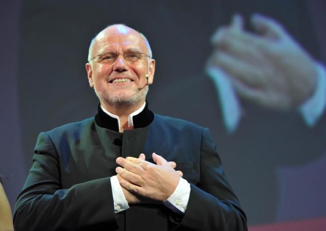 Marco Müller resigned as the Director of the Macau International Film Festival