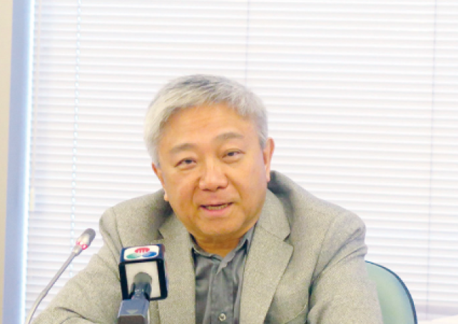 Macau lawmakers want government to clarify election bill