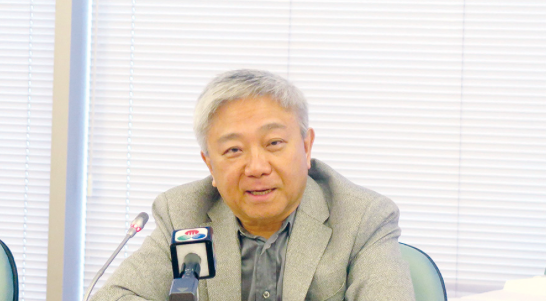 Macau lawmakers want government to clarify election bill