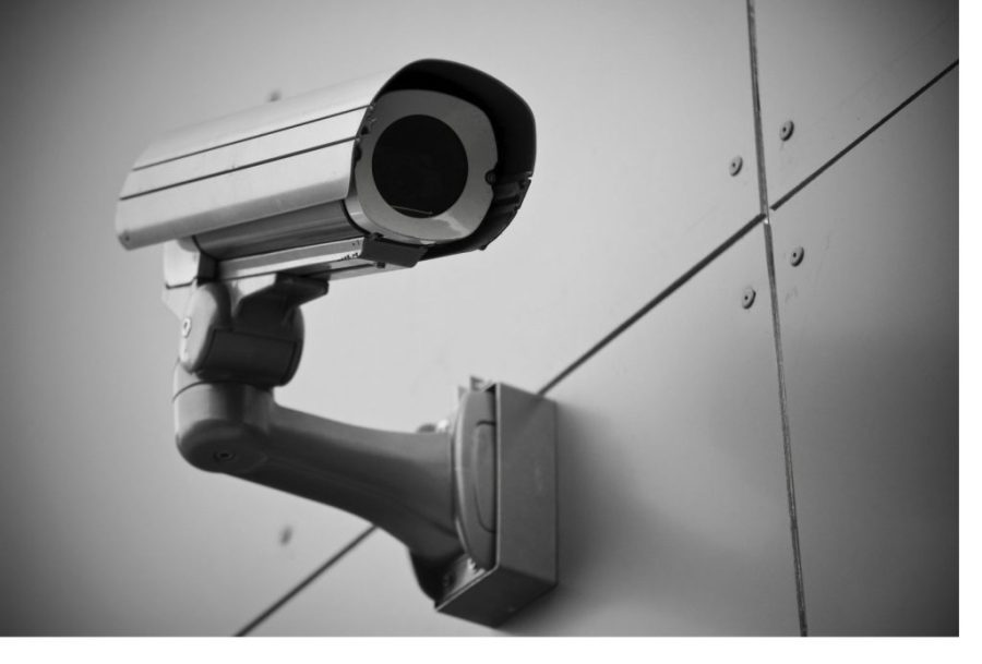 Wong stresses need for CCTV in Macau for security