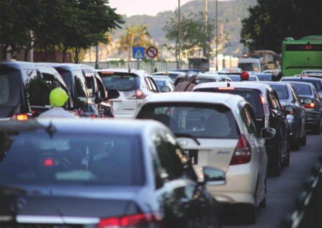 Eligible Macau vehicles can enter Hengqin from Tuesday onwards