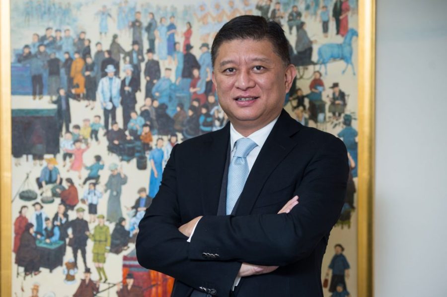 Jay Chun