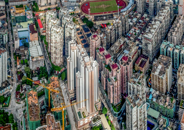 Macau’s consumers downbeat about home purchases says survey
