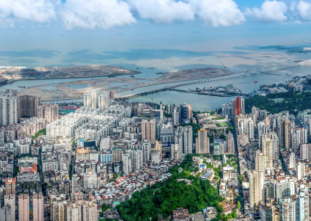 Macau’s inflation increases in January