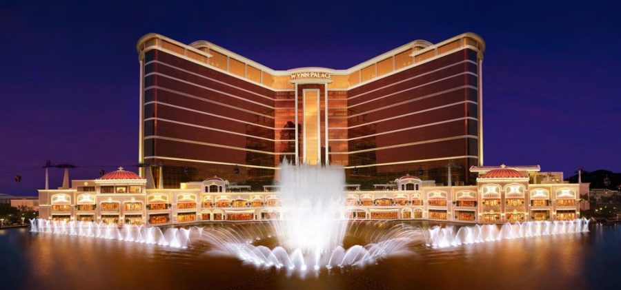Wynn Resorts net income rises 30.5% in 2016 4Q
