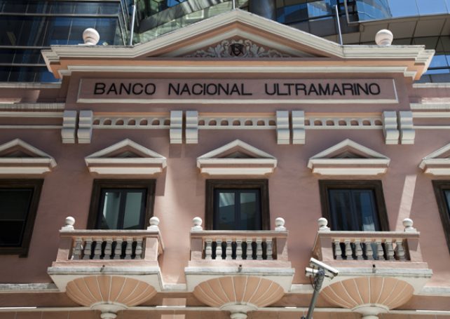 BNU donates 10.6 million patacas to University of Macau