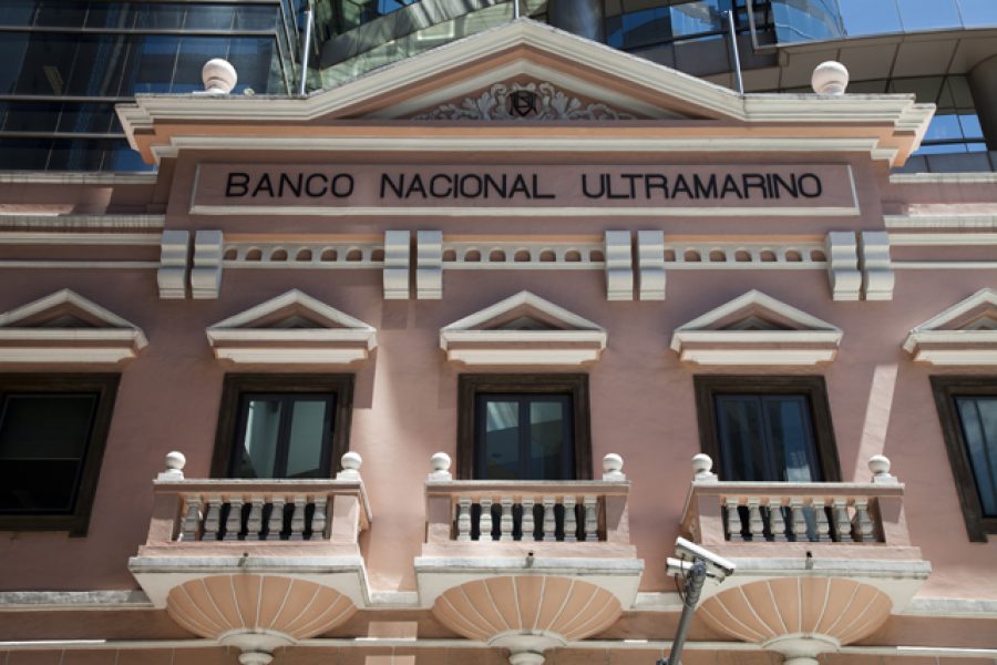 BNU donates 10.6 million patacas to University of Macau