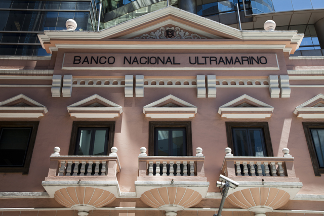 BNU donates 10.6 million patacas to University of Macau