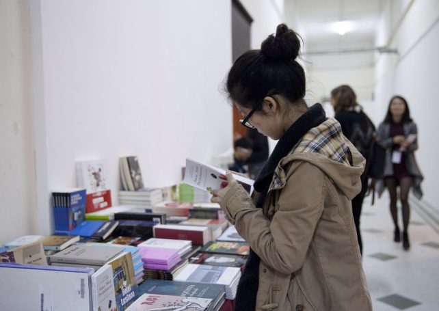 The Script Road Literary Festival to be held in March